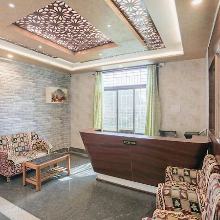 بوهفانيشفار Flagship 76560 Hotel Vanss المظهر الخارجي الصورة
