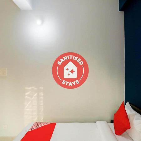 بوهفانيشفار Flagship 76560 Hotel Vanss المظهر الخارجي الصورة