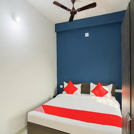 بوهفانيشفار Flagship 76560 Hotel Vanss المظهر الخارجي الصورة