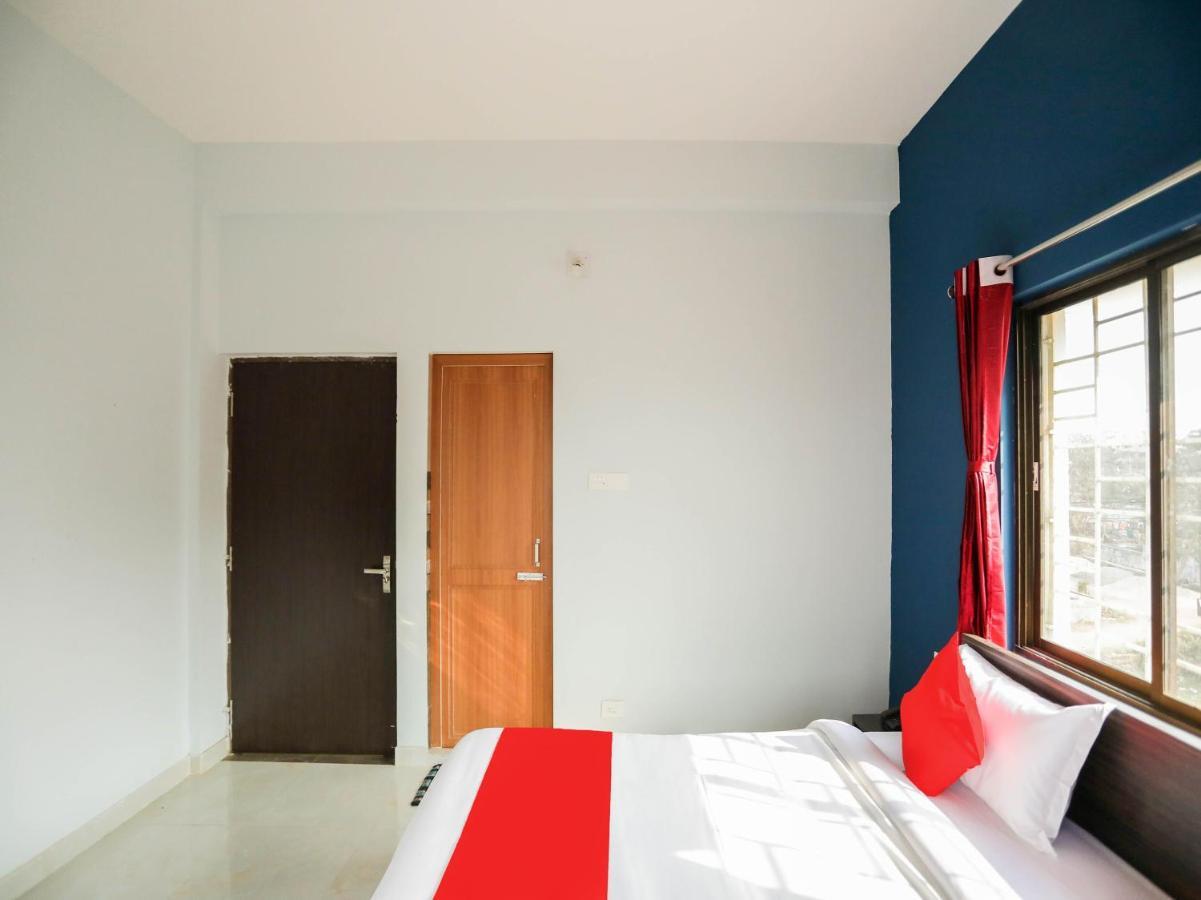 بوهفانيشفار Flagship 76560 Hotel Vanss المظهر الخارجي الصورة