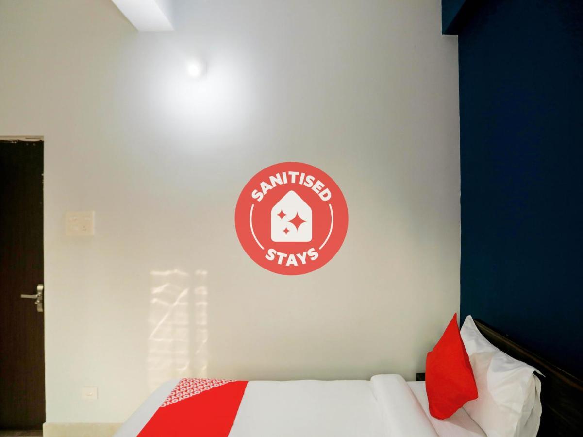 بوهفانيشفار Flagship 76560 Hotel Vanss المظهر الخارجي الصورة