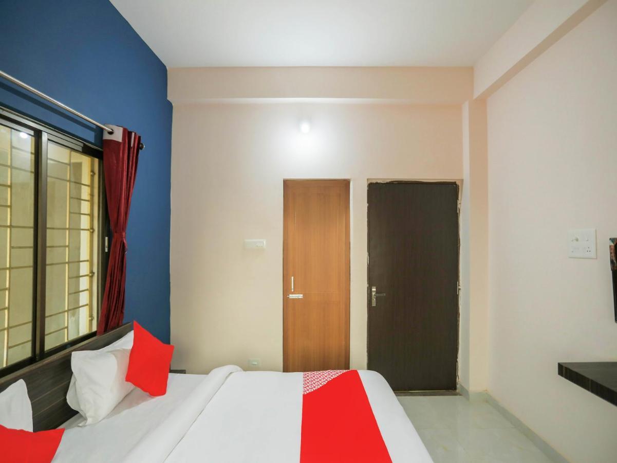 بوهفانيشفار Flagship 76560 Hotel Vanss المظهر الخارجي الصورة