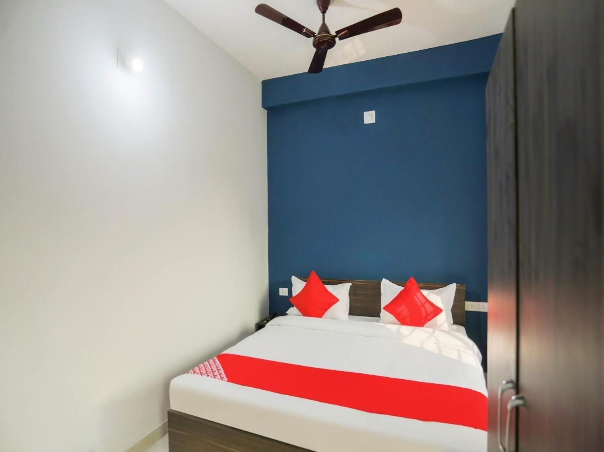 بوهفانيشفار Flagship 76560 Hotel Vanss المظهر الخارجي الصورة