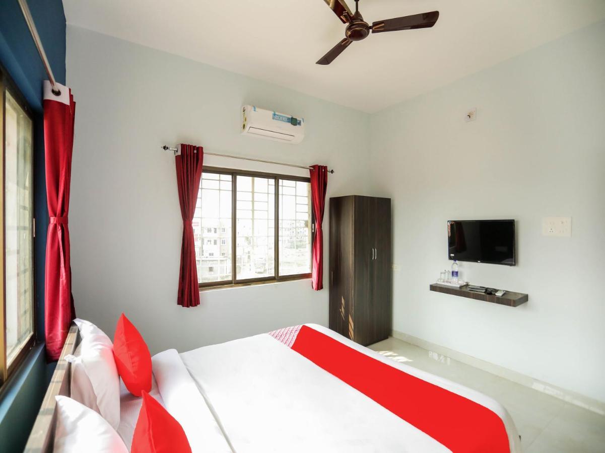 بوهفانيشفار Flagship 76560 Hotel Vanss المظهر الخارجي الصورة