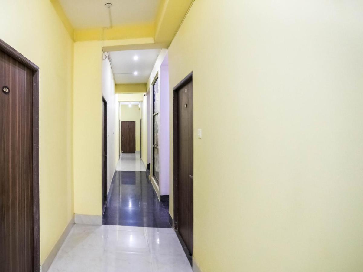 بوهفانيشفار Flagship 76560 Hotel Vanss المظهر الخارجي الصورة
