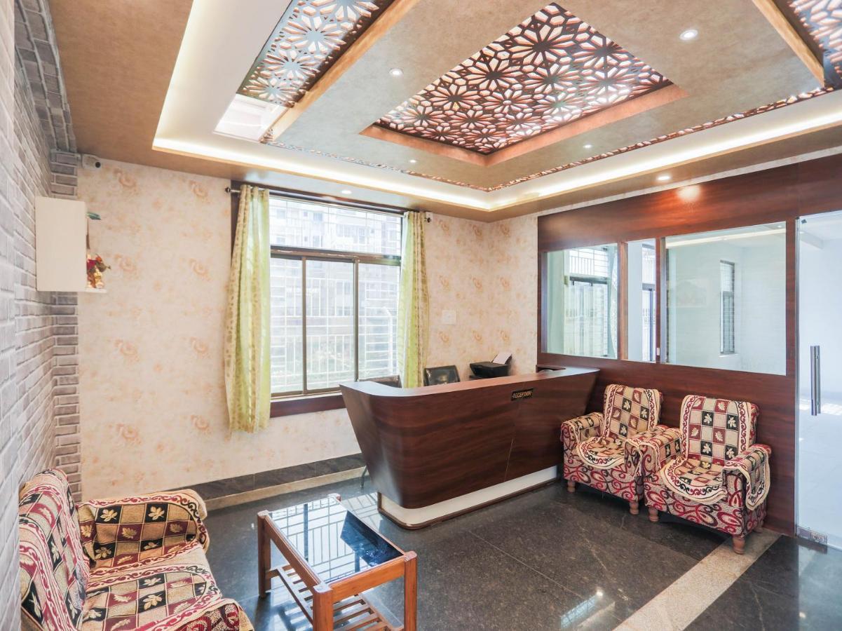 بوهفانيشفار Flagship 76560 Hotel Vanss المظهر الخارجي الصورة