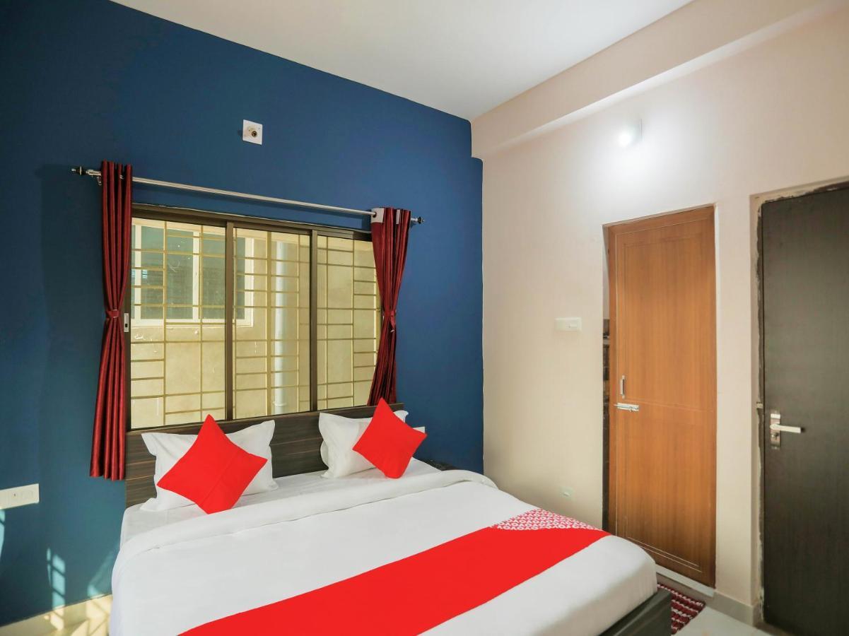بوهفانيشفار Flagship 76560 Hotel Vanss المظهر الخارجي الصورة
