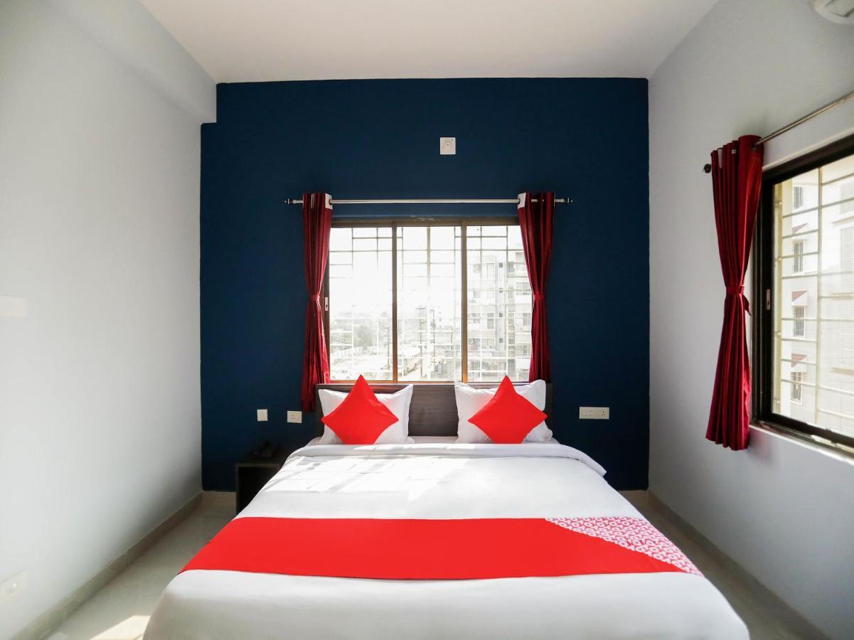 بوهفانيشفار Flagship 76560 Hotel Vanss المظهر الخارجي الصورة