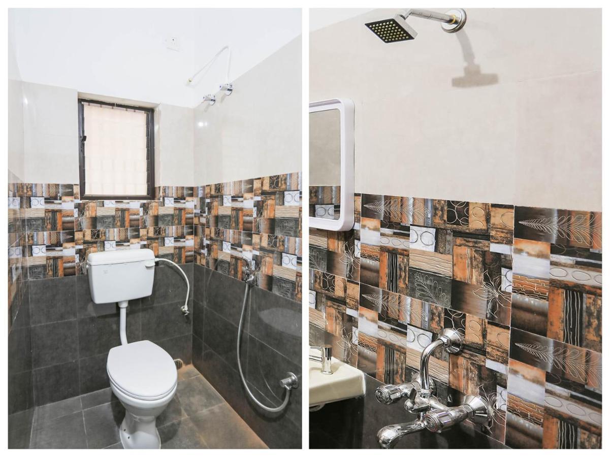 بوهفانيشفار Flagship 76560 Hotel Vanss المظهر الخارجي الصورة