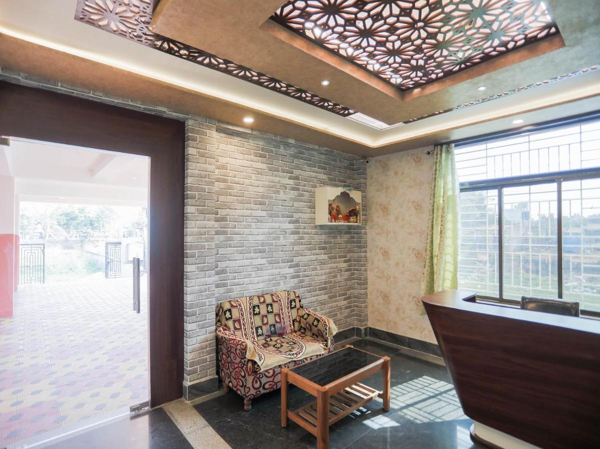 بوهفانيشفار Flagship 76560 Hotel Vanss المظهر الخارجي الصورة