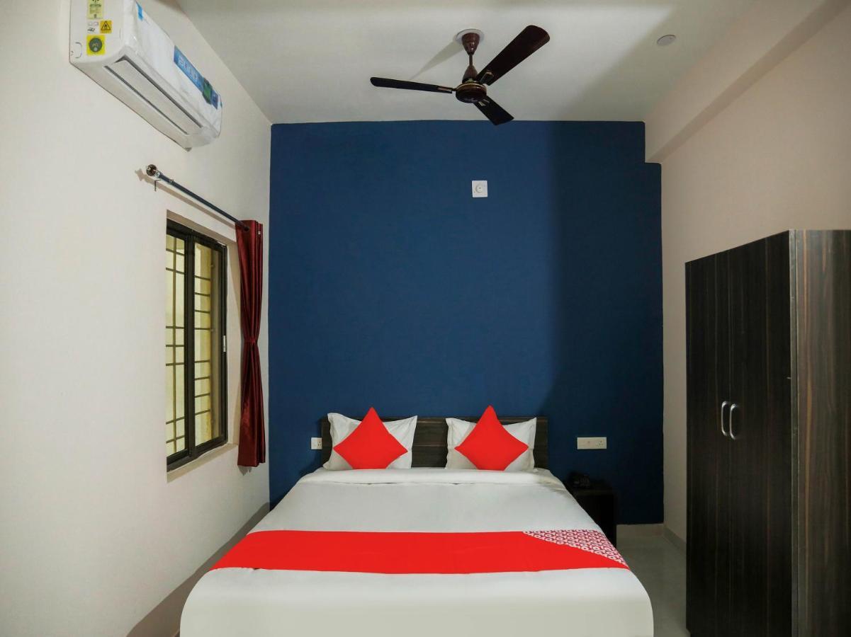 بوهفانيشفار Flagship 76560 Hotel Vanss المظهر الخارجي الصورة