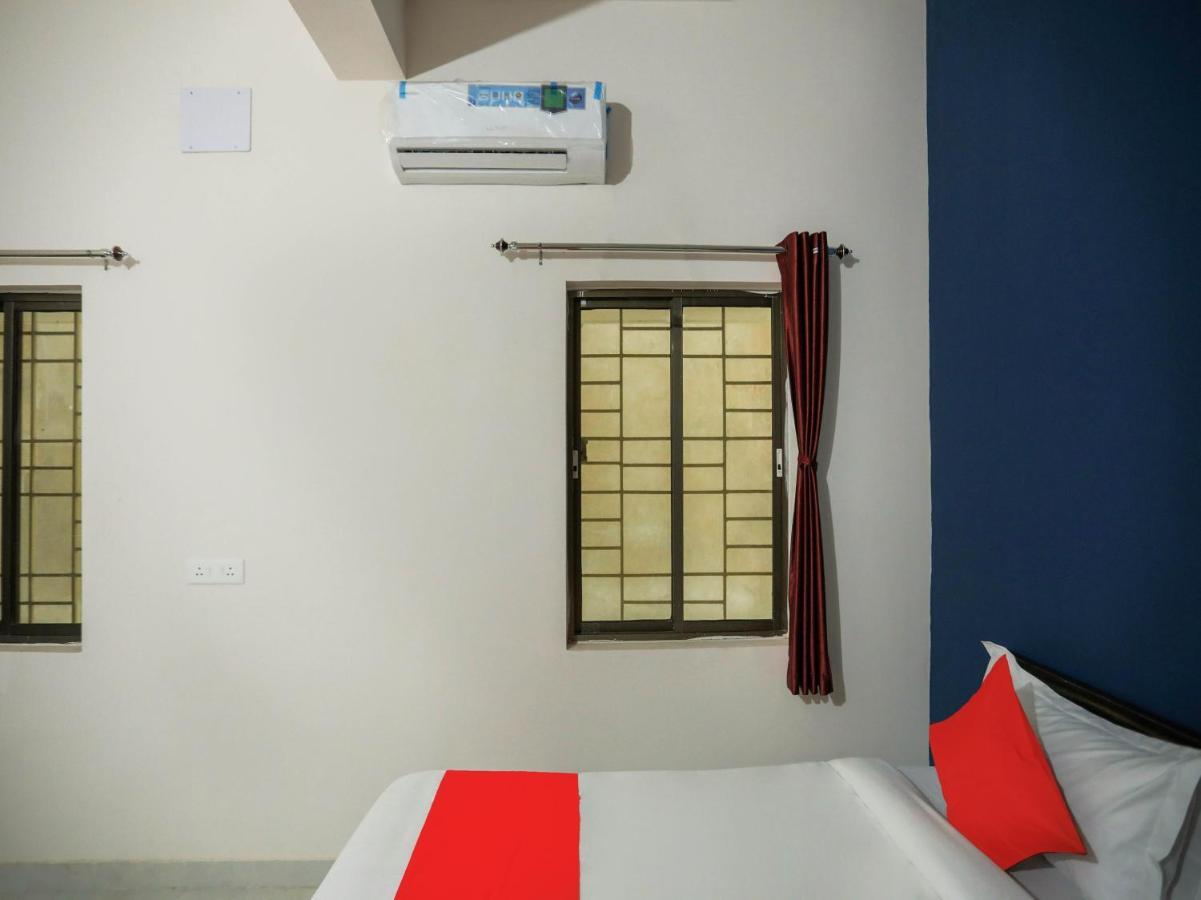 بوهفانيشفار Flagship 76560 Hotel Vanss المظهر الخارجي الصورة