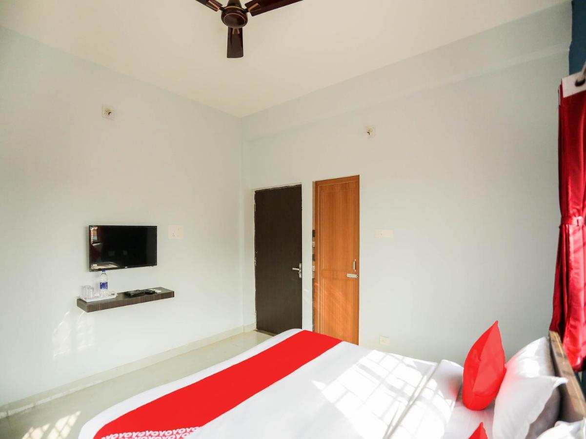بوهفانيشفار Flagship 76560 Hotel Vanss المظهر الخارجي الصورة