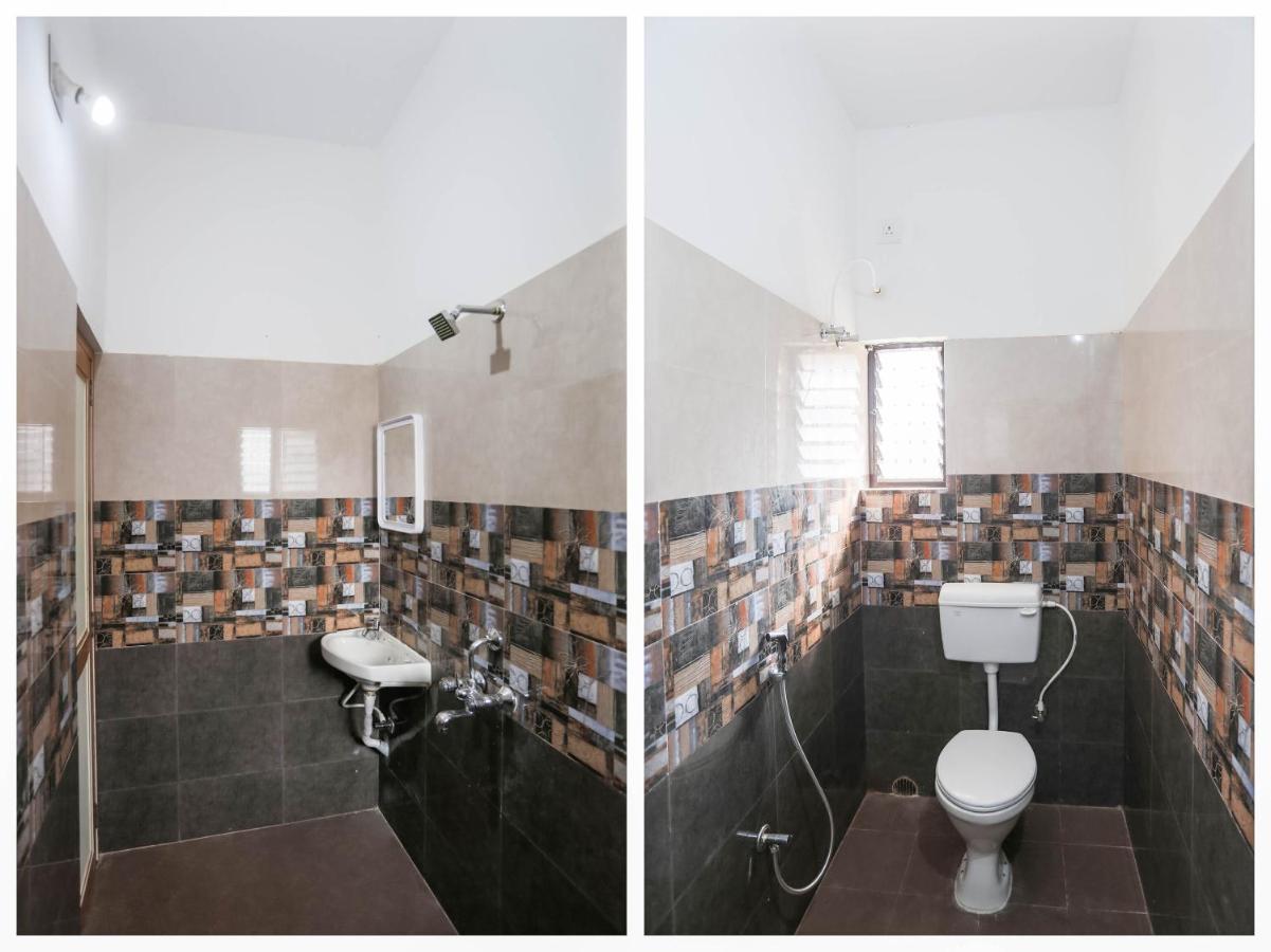 بوهفانيشفار Flagship 76560 Hotel Vanss المظهر الخارجي الصورة