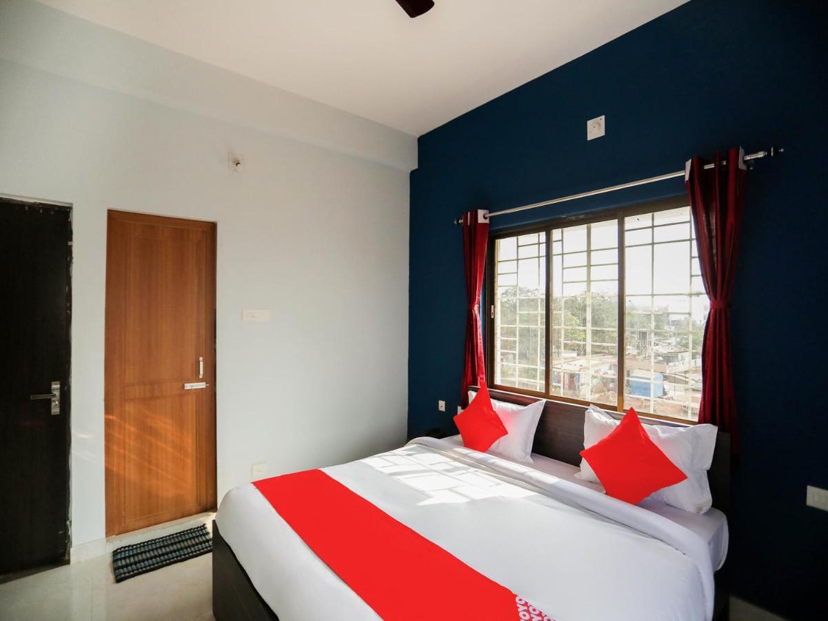 بوهفانيشفار Flagship 76560 Hotel Vanss المظهر الخارجي الصورة