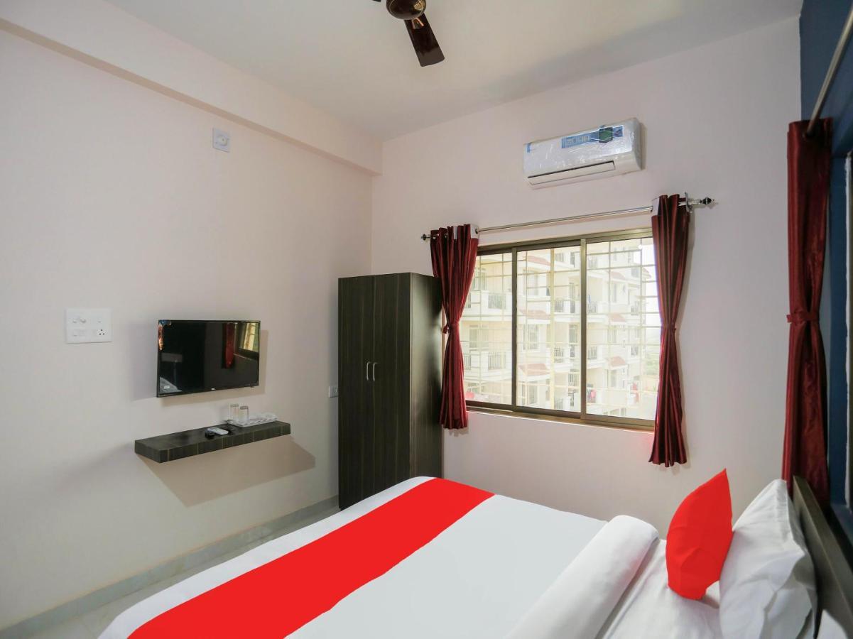 بوهفانيشفار Flagship 76560 Hotel Vanss المظهر الخارجي الصورة