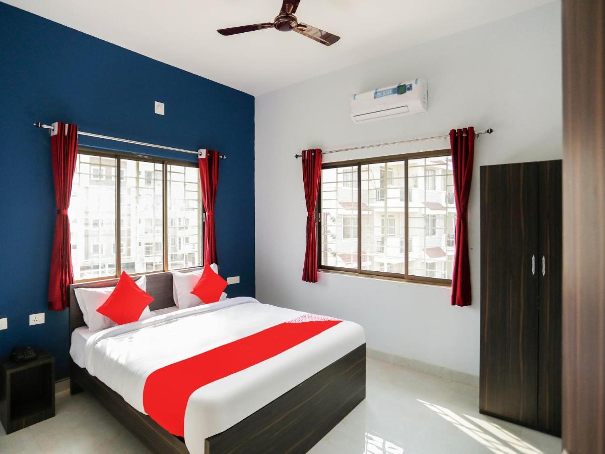 بوهفانيشفار Flagship 76560 Hotel Vanss المظهر الخارجي الصورة