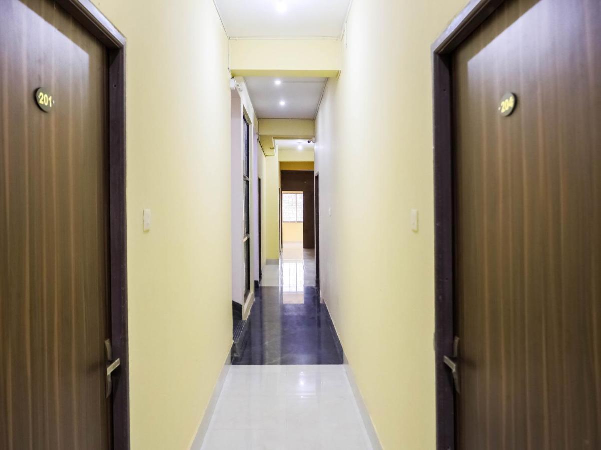 بوهفانيشفار Flagship 76560 Hotel Vanss المظهر الخارجي الصورة
